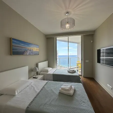 Madeira Palace Residences Apartamento Funchal (Madeira)