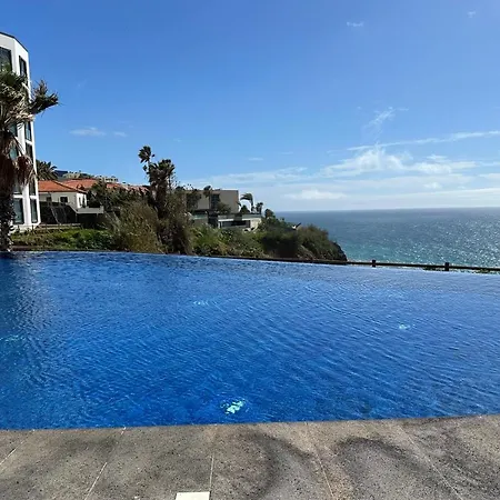 Madeira Palace Residences *