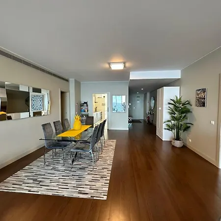 Madeira Palace Residences Apartamento *