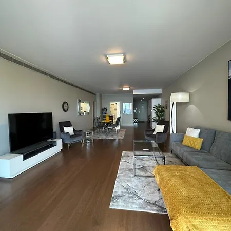 Apartamento Madeira Palace Residences
