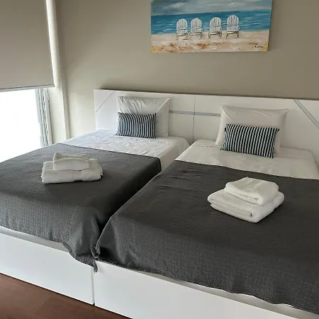 Madeira Palace Residences Apartamento *
