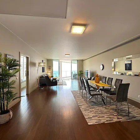 Apartamento Madeira Palace Residences *