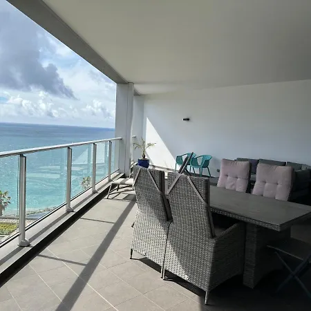 Apartamento Madeira Palace Residences