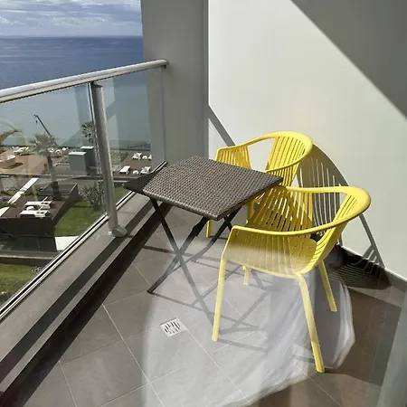Apartamento Madeira Palace Residences *