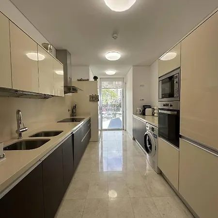 Apartamento Madeira Palace Residences
