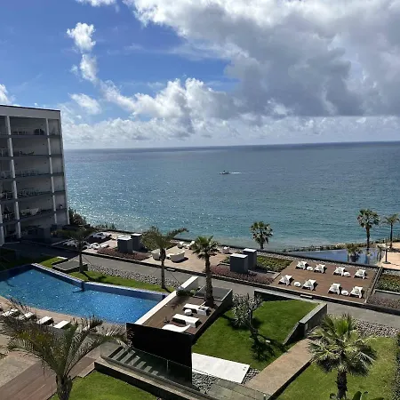 Madeira Palace Residences Apartamento
