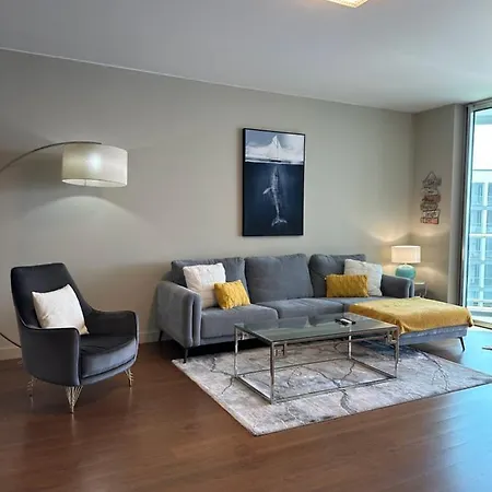 Apartamento Madeira Palace Residences *