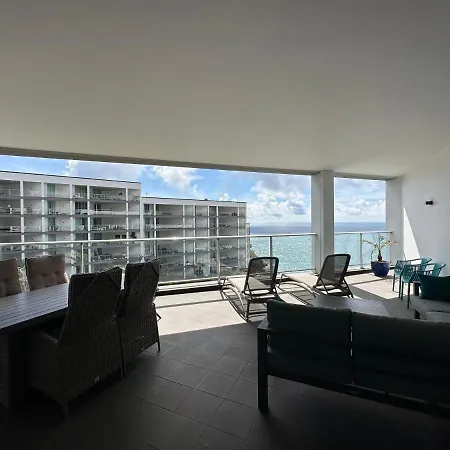 Madeira Palace Residences Apartamento Funchal (Madeira)